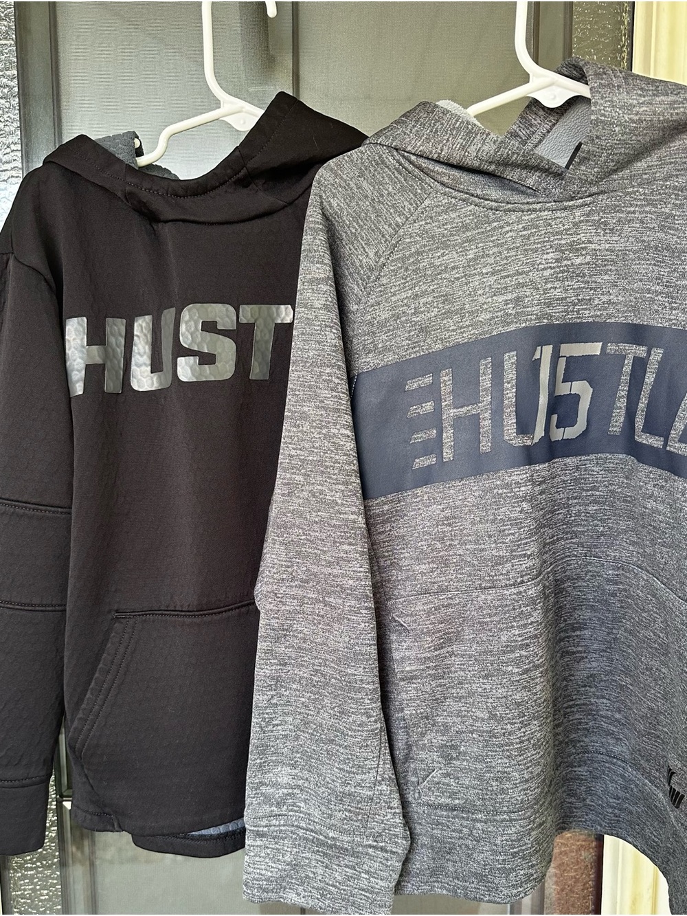 Place Sport Hustle Graphic Hooded Sweatshirt Bundle